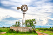 Windmill on Homestead Lane Elgin, Arizona 