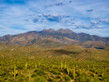 Four Peaks  Arizona