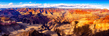 T&K Images The Many Layers of Time - Grand Canyon Panoramic  