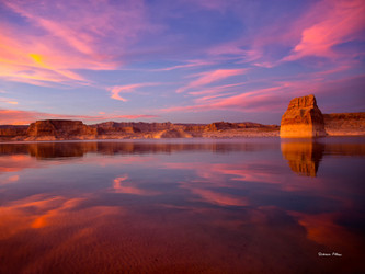 Lone Rock Beach - Lake Powell