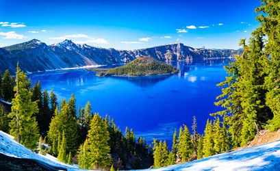 Crater Lake