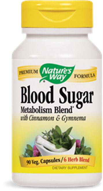 The top selling glucose metabolism formula. 
Potent formula helps manage blood sugar.