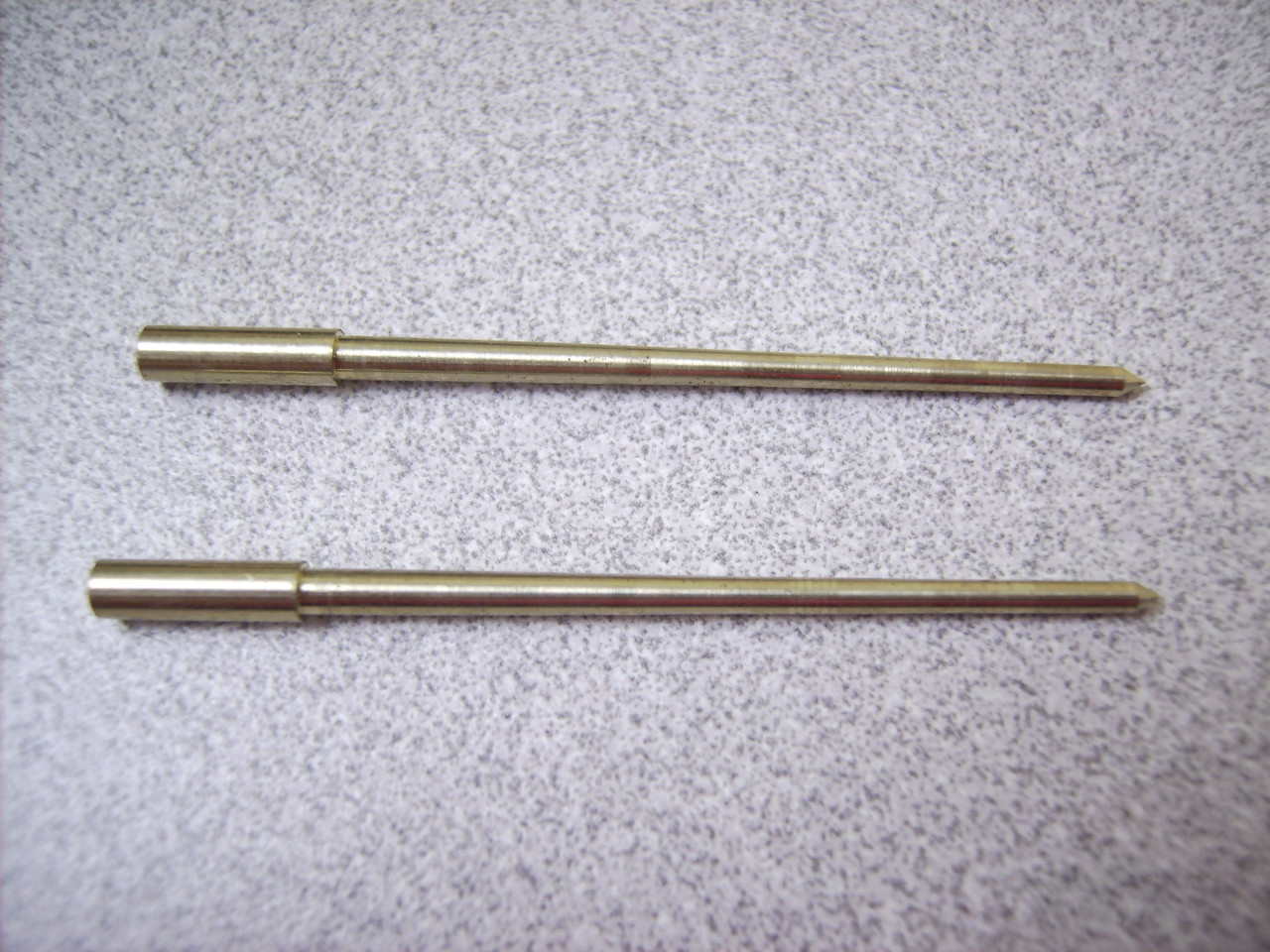 Hitachi SU HJG46W N58 Carburetor Jet Needles PAIR 1972 Datsun 240Z L24