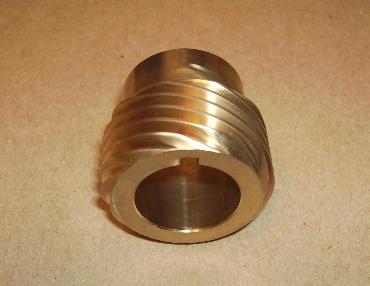 Original Floyd Link Bronze Distributor / Oil Pump Drive Gear KA24E 12