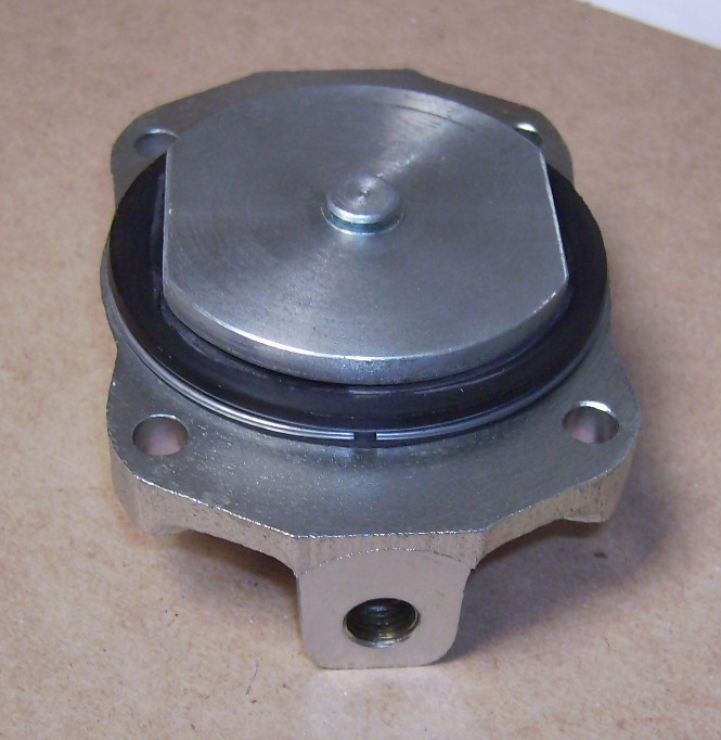 Datsun Roadster Front Brake Caliper Piston Cylinder Assy OUTER 4110114600 VINTAGE DATSUN AND