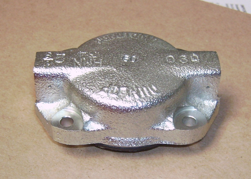 Datsun Roadster Front Brake Caliper Piston Cylinder Assy OUTER 4110114600 VINTAGE DATSUN AND