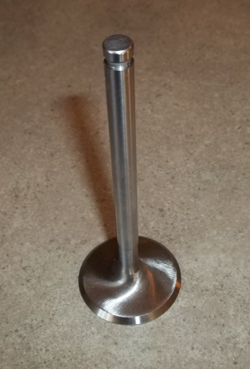 SI Stainless Steel Intake Valve 43mm Datsun L16 L18 L20B L24 L26 8101E  99996-M1030 Can Replace 13201-A1100