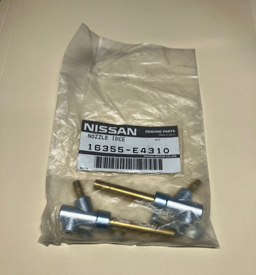 Rebuild by Needles② X Hitachi SU HJG46W N-27 N27 Carburetor Jet Needle QTY 1 70-71