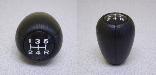 5 Speed Shift Knob For 10mm Threads 280ZX 300ZX 200SX 240SX 720