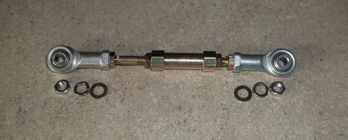X Set Of 3 Throttle Linkage Connecting Rod For Nissan