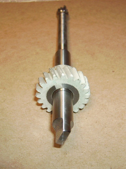 Distributor & Oil Pump Drive Spindle Shaft All L Engines Distributor & Oil Pump Drive Spindle Shaft All L Engines