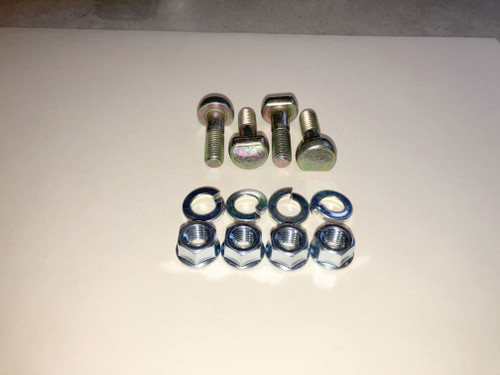 Power Train - Driveshaft Halfshaft & CV - VINTAGE DATSUN AND