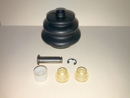 Power Train - Manual Transmission - Page 2 - VINTAGE DATSUN AND