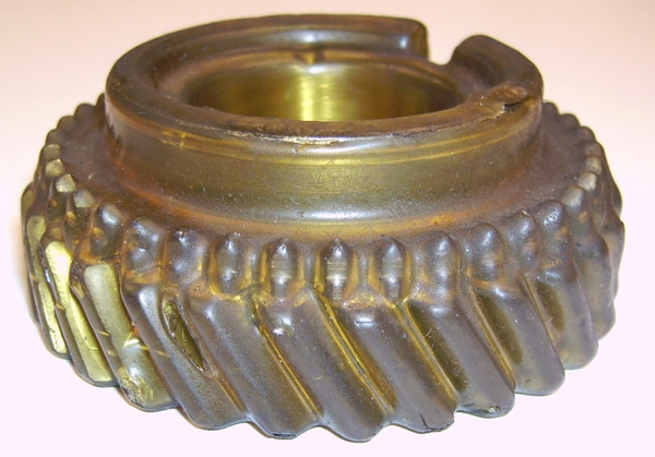 X Roadster 5 Speed 2nd Gear Mid Close Ratio 32250-25500 - VINTAGE