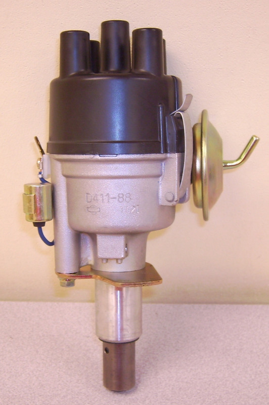 X NEW L4 SSS Single Points Distributor L13 L14 L16 L18 L20B