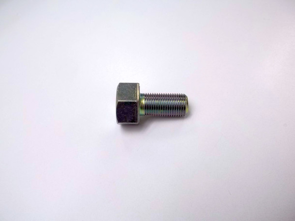 M16 x 1.50 x 30mm Long Front Crankshaft Harmonic Balancer