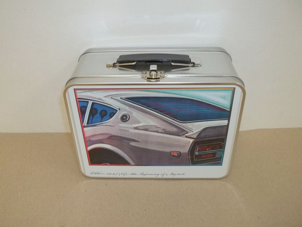 NOK品です。 LUNCH BOX Gold Edition 限定品 NOK品です。 LUNCH BOX Gold Edition 限定品 YELLOW STUDIO