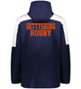 Gettysburg College Rugby 3-Season Jacket (new version)