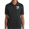 Bishop Shanahan Performance Polo, Black
