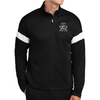 Saratoga Fillies Full Zip Warm Up Jacket
