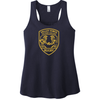Valley Forge Military College Tank Top