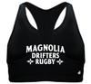 Magnolia Drifters Sports Bra