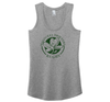 Magnolia Drifters Cotton Tank, Gray