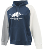 Geneseo Warthogs Colorblock Hoodie