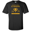 MD Stingers 50th Anniversary Tee (1C) MD Stingers 50th Anniversary Tee (1C)