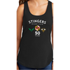 Stingers Rugby 50th Anniversary Tank (4C) Stingers Rugby 50th Anniversary Tank (4C)