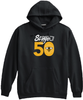 MD Stingers 50th Anniversary Hoodie (2C) MD Stingers 50th Anniversary Hoodie (2C)