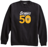 MD Stingers 50th Anniversary Crewneck (2C) MD Stingers 50th Anniversary Crewneck (2C)