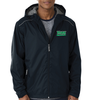 YCP Rugby Rain Coat