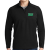 YCP Rugby  1/4-Zip