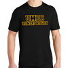 UMBC Women Performance Tee