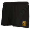 UMBC Women Ladies-Cut Performance Shorts