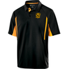 UMBC Women Colorblock Polo