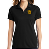 UMBC Women Performance Polo