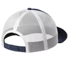 Outcasts Rugby Snapback Adjustable Hat