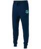 James River WRFC Joggers, Navy