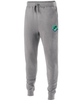 James River WRFC Joggers, Gray
