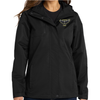 Trumbull HS Girls All Conditions Jacket Trumbull HS Girls All Conditions Jacket