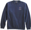 TMI Crewneck Sweatshirt, Navy