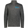 SoZen Health & Wellness Sweater Fleece 1/4-Zip