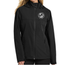 Magnolia Drifters Rain Jacket