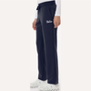 SoZen Health & Wellness Scrub Pants, Navy