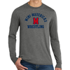 Mini-Mavericks Wrestling Long-Sleeve Tee