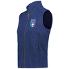 2026 Italy Tour Sweater Fleece Vest