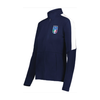 2026 Italy Tour Full-Zip Warm-Up Jacket