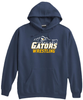 Perry Hall HS Wrestling Hoodie, Navy